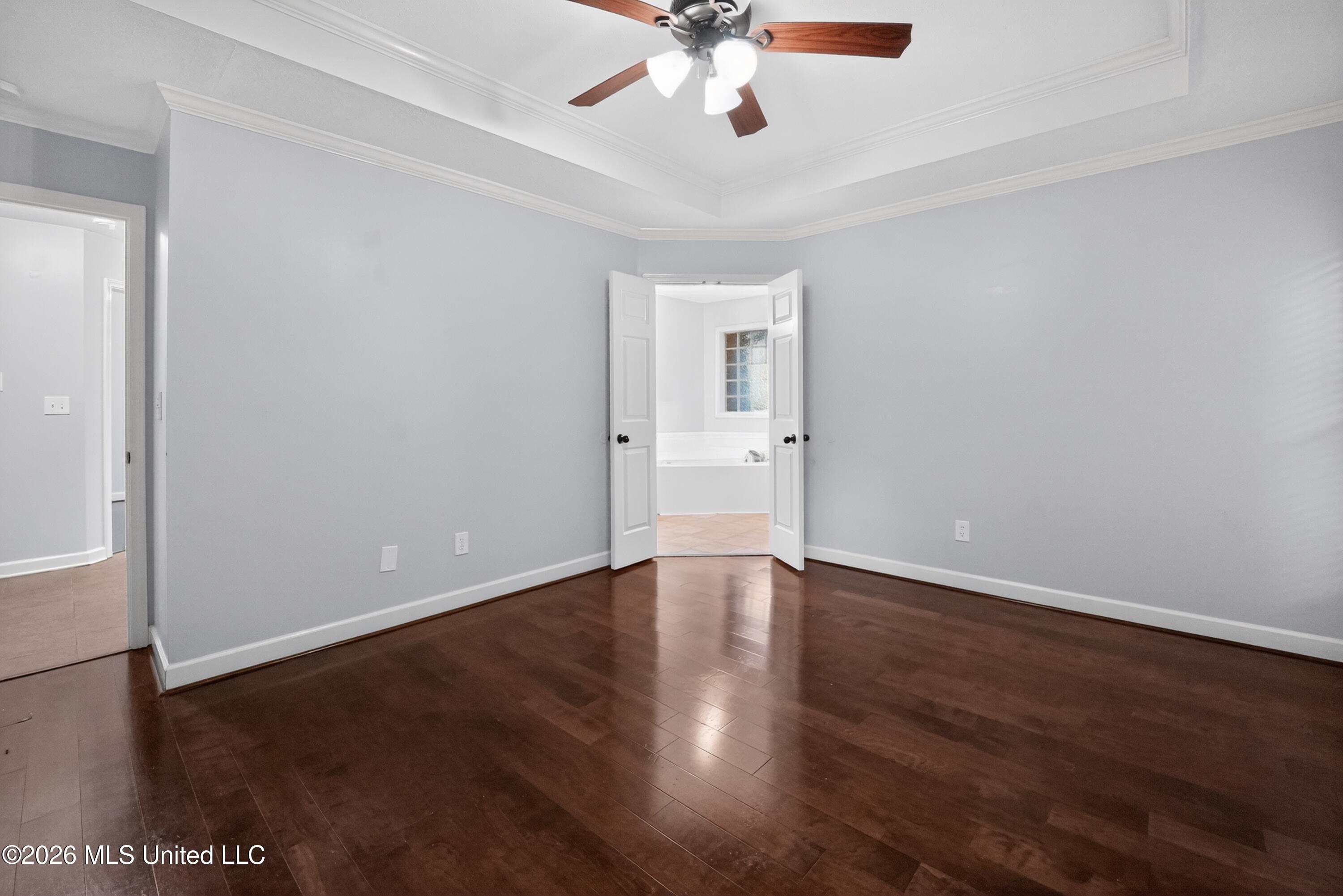 114 Spring Valley Drive Brandon, MS 39047 - Photo 12 of 30 12_114_Spring_Valley_Dr-Living_room-6962
