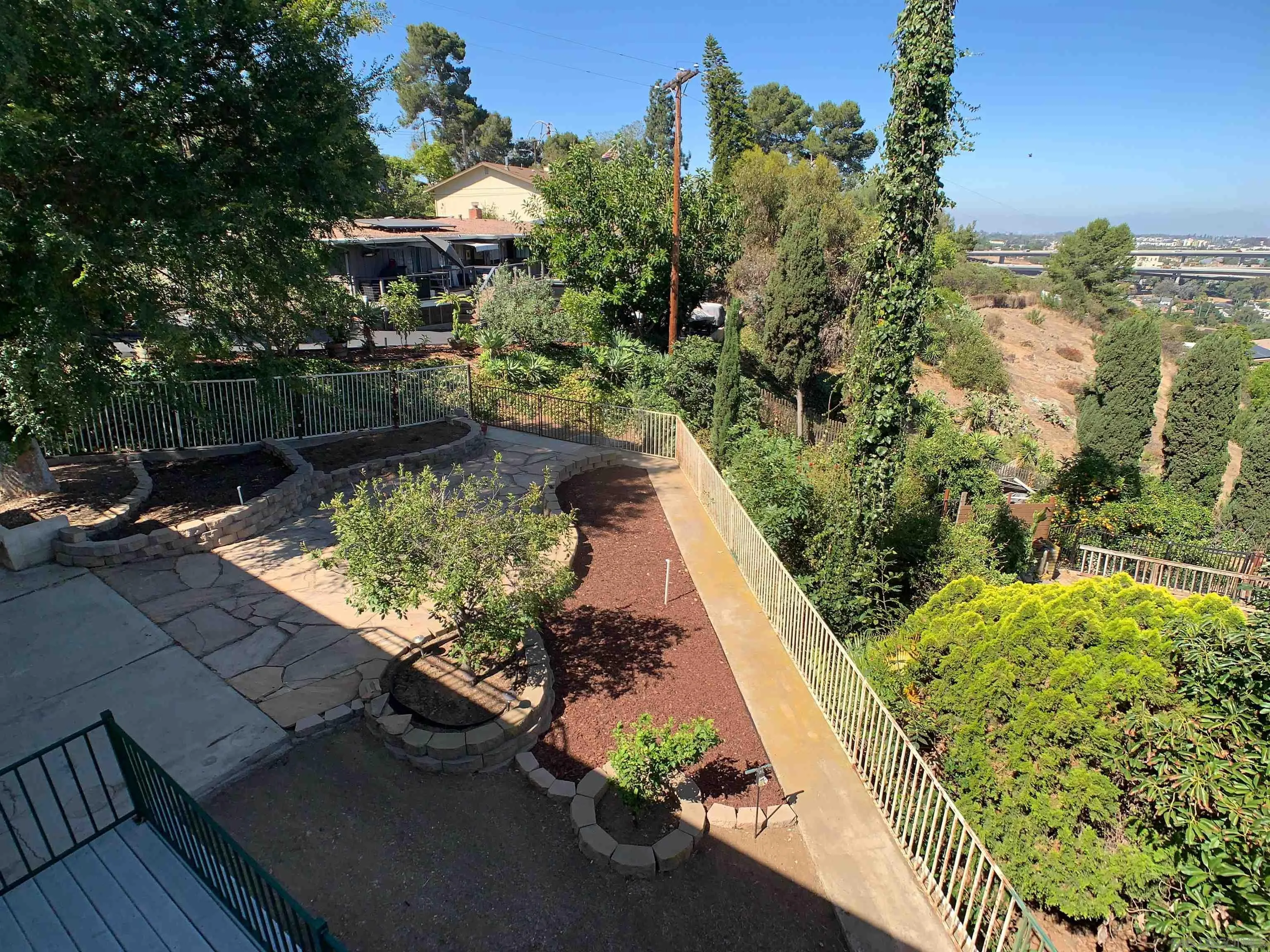 3606 Hartzel Drive Spring Valley, CA 91977 - Photo 18 of 75 Yard