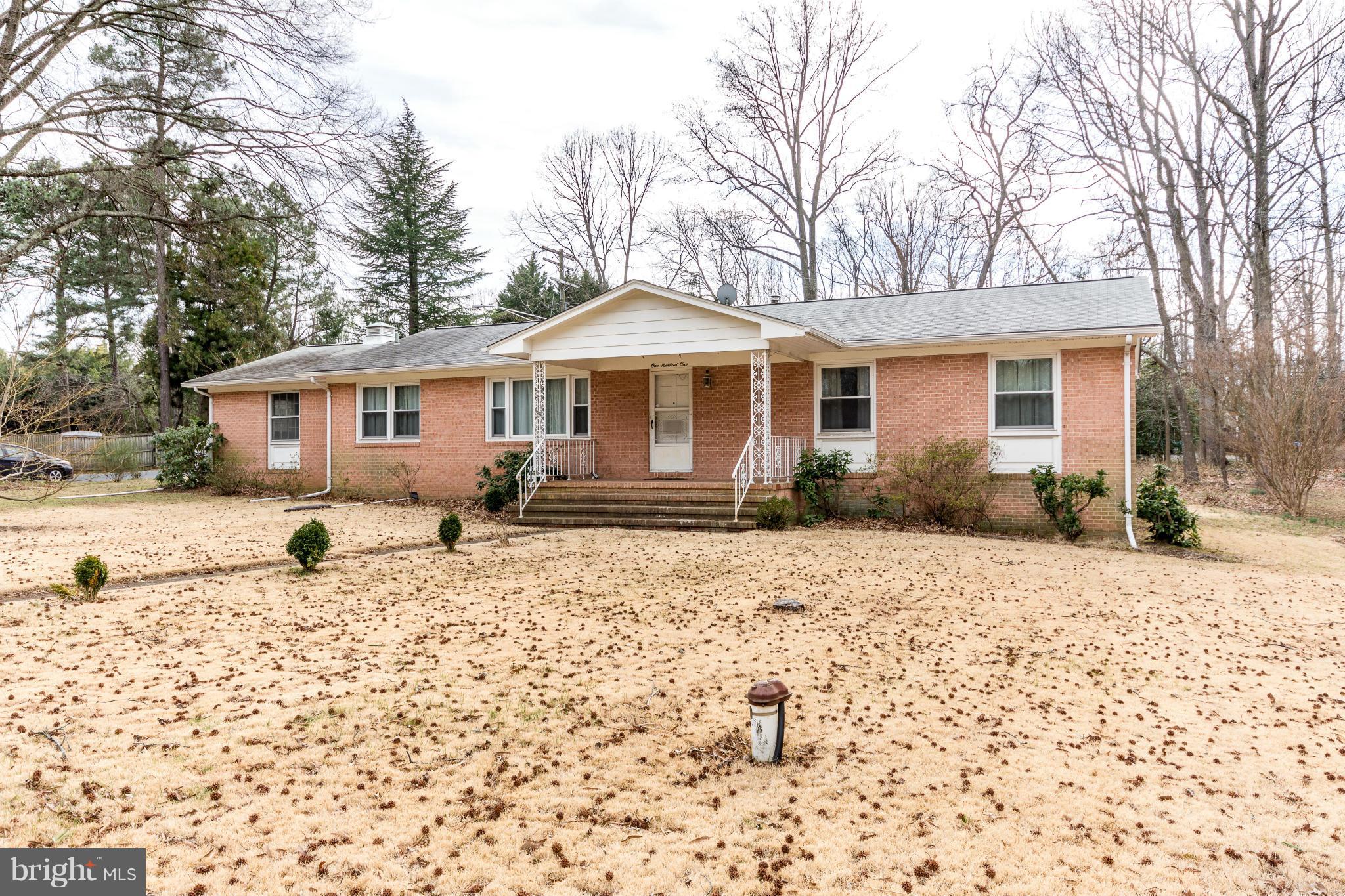 101 Tarragon Lane Edgewater, MD 21037 - Photo 2 of 30 Exterior (Front)