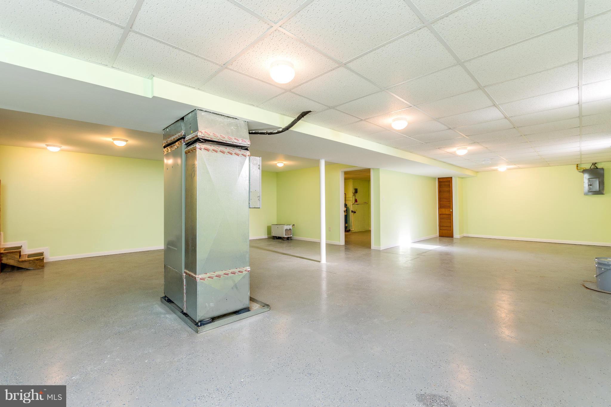 101 Tarragon Lane Edgewater, MD 21037 - Photo 26 of 30 Basement