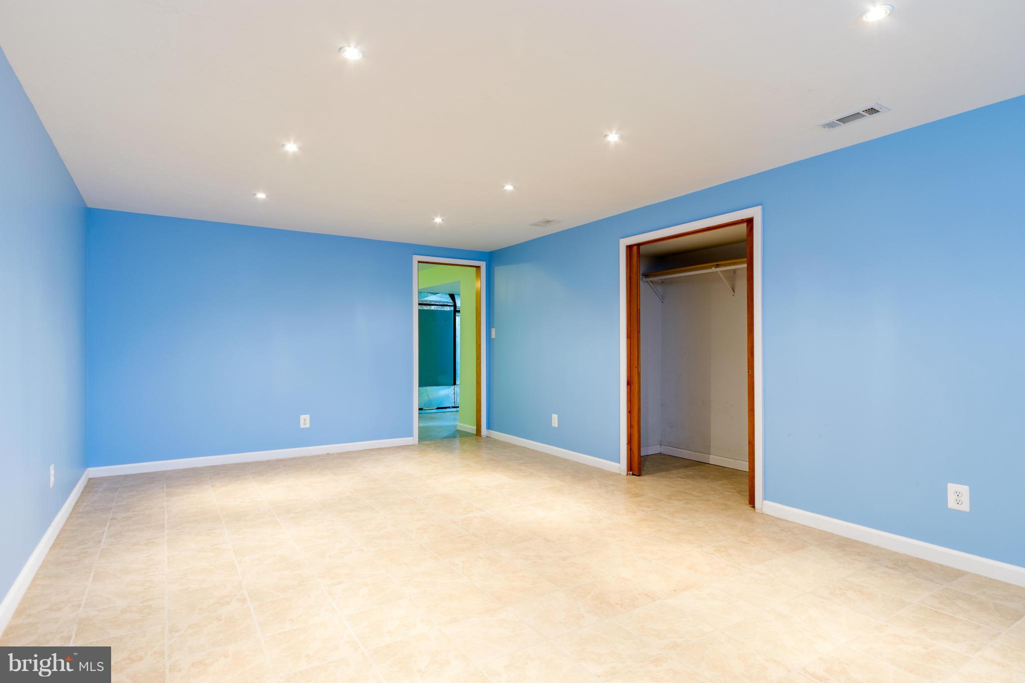 101 Tarragon Lane Edgewater, MD 21037 - Photo 29 of 30 Basement