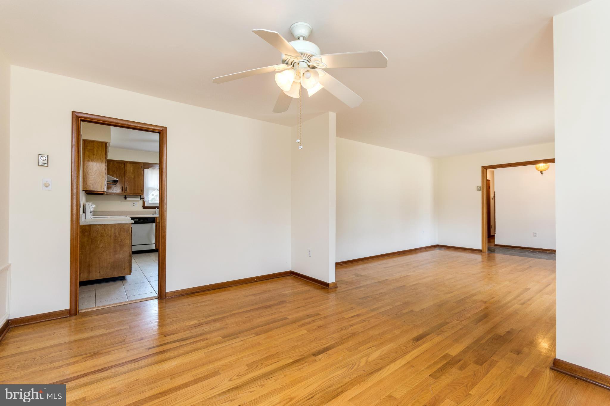 101 Tarragon Lane Edgewater, MD 21037 - Photo 8 of 30 Dining Room