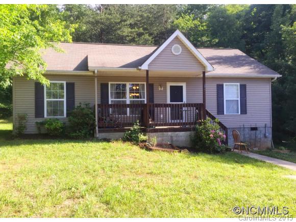 37 Rocking Porch Lane Asheville, NC 28805 - Photo 1 of 14 Gallery Image 1