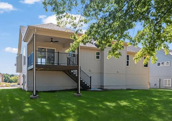 $414,900 | 1103 North Eli Lane, Warrensburg, MO 64093