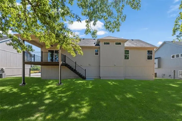 $414,900 | 1103 North Eli Lane, Warrensburg, MO 64093