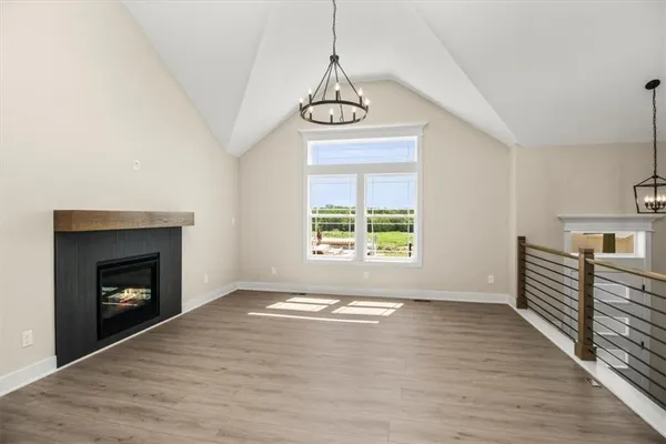 $414,900 | 1103 North Eli Lane, Warrensburg, MO 64093