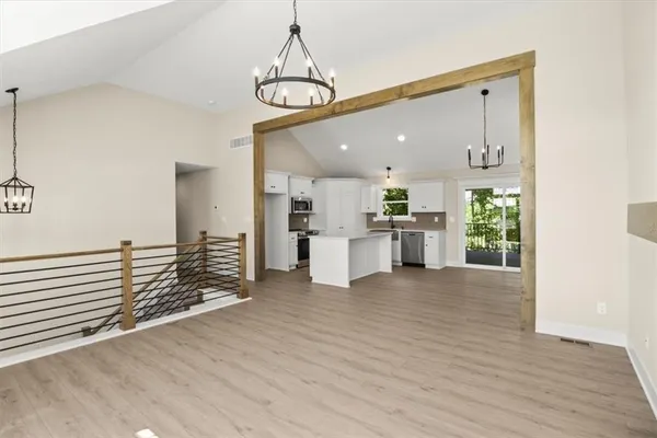 $414,900 | 1103 North Eli Lane, Warrensburg, MO 64093