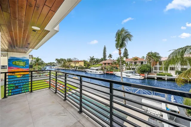 $6,400,000 | 509 Coconut Isle Drive, Fort Lauderdale, FL 33301