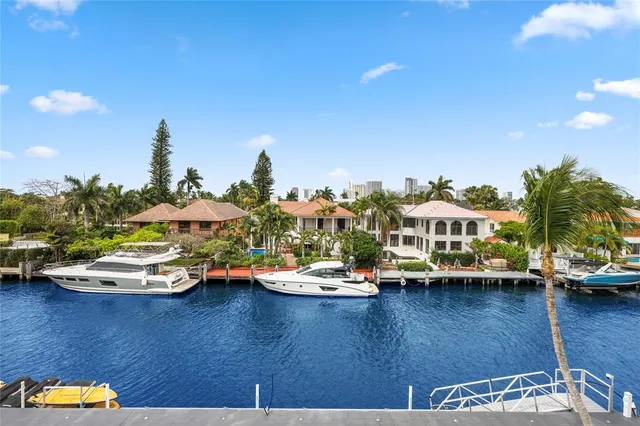 $6,400,000 | 509 Coconut Isle Drive, Fort Lauderdale, FL 33301
