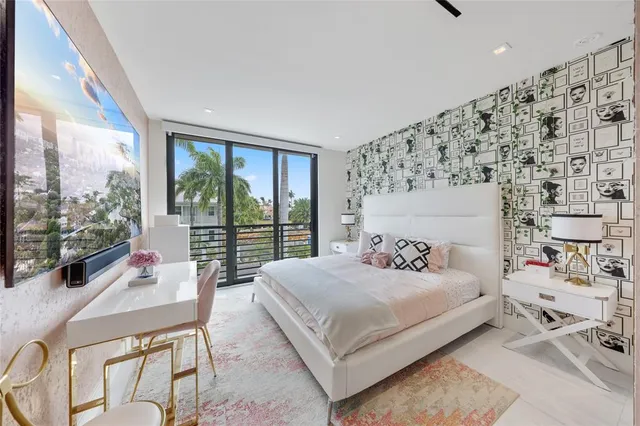 $6,400,000 | 509 Coconut Isle Drive, Fort Lauderdale, FL 33301