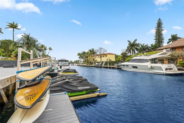 $6,400,000 | 509 Coconut Isle Drive, Fort Lauderdale, FL 33301