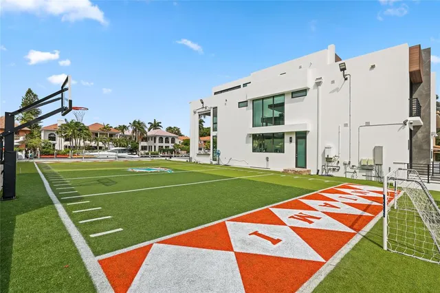 $6,400,000 | 509 Coconut Isle Drive, Fort Lauderdale, FL 33301