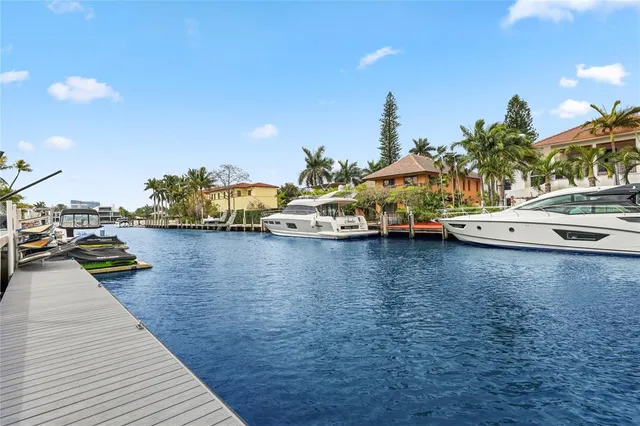 $6,400,000 | 509 Coconut Isle Drive, Fort Lauderdale, FL 33301