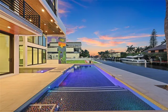 $6,400,000 | 509 Coconut Isle Drive, Fort Lauderdale, FL 33301