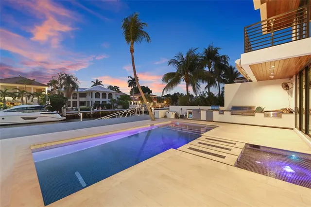 $6,400,000 | 509 Coconut Isle Drive, Fort Lauderdale, FL 33301