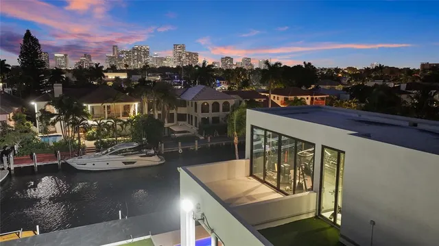 $6,400,000 | 509 Coconut Isle Drive, Fort Lauderdale, FL 33301