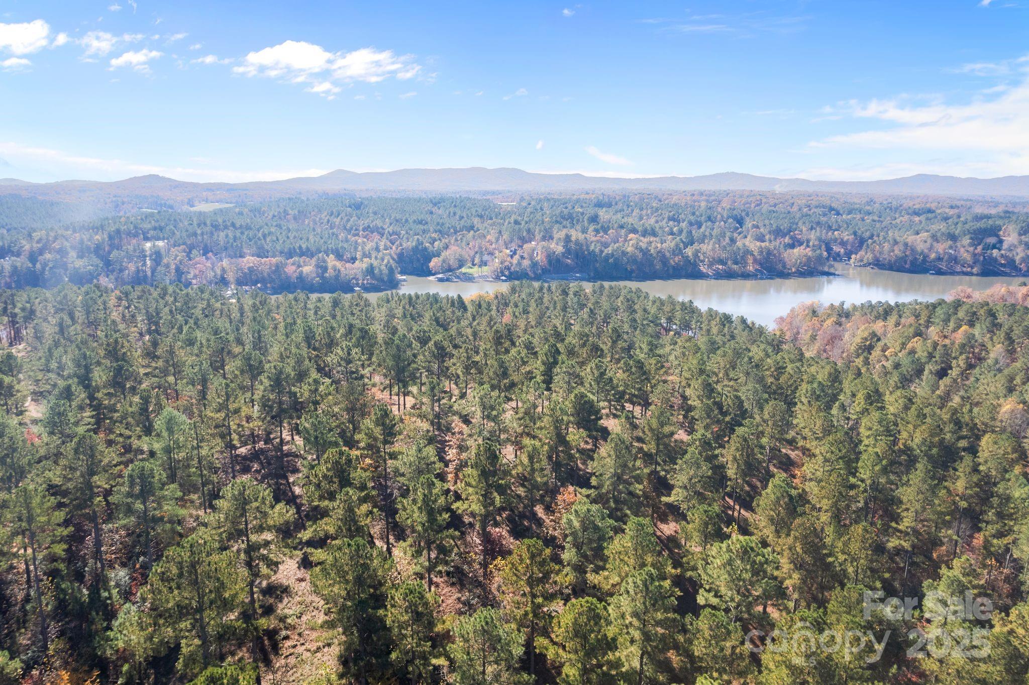 0 Liberty Road Granite Falls, NC 28630 - Photo 4 of 13 an aerial view of residential house and green space