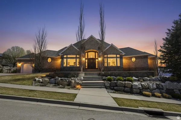 $2,440,000 | 684 North Summit Way, Alpine, UT 84004