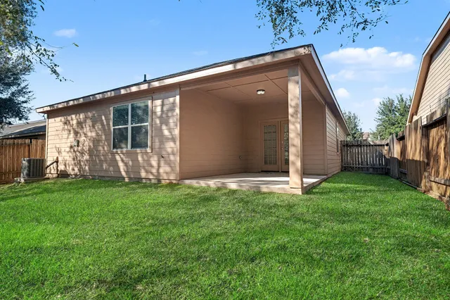 $244,900 | 2037 Vanamen Court, Conroe, TX 77304