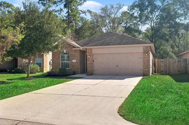 $244,900 | 2037 Vanamen Court, Conroe, TX 77304