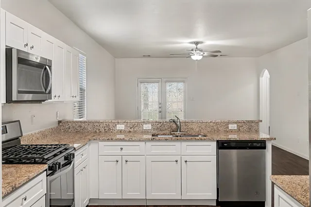 $244,900 | 2037 Vanamen Court, Conroe, TX 77304