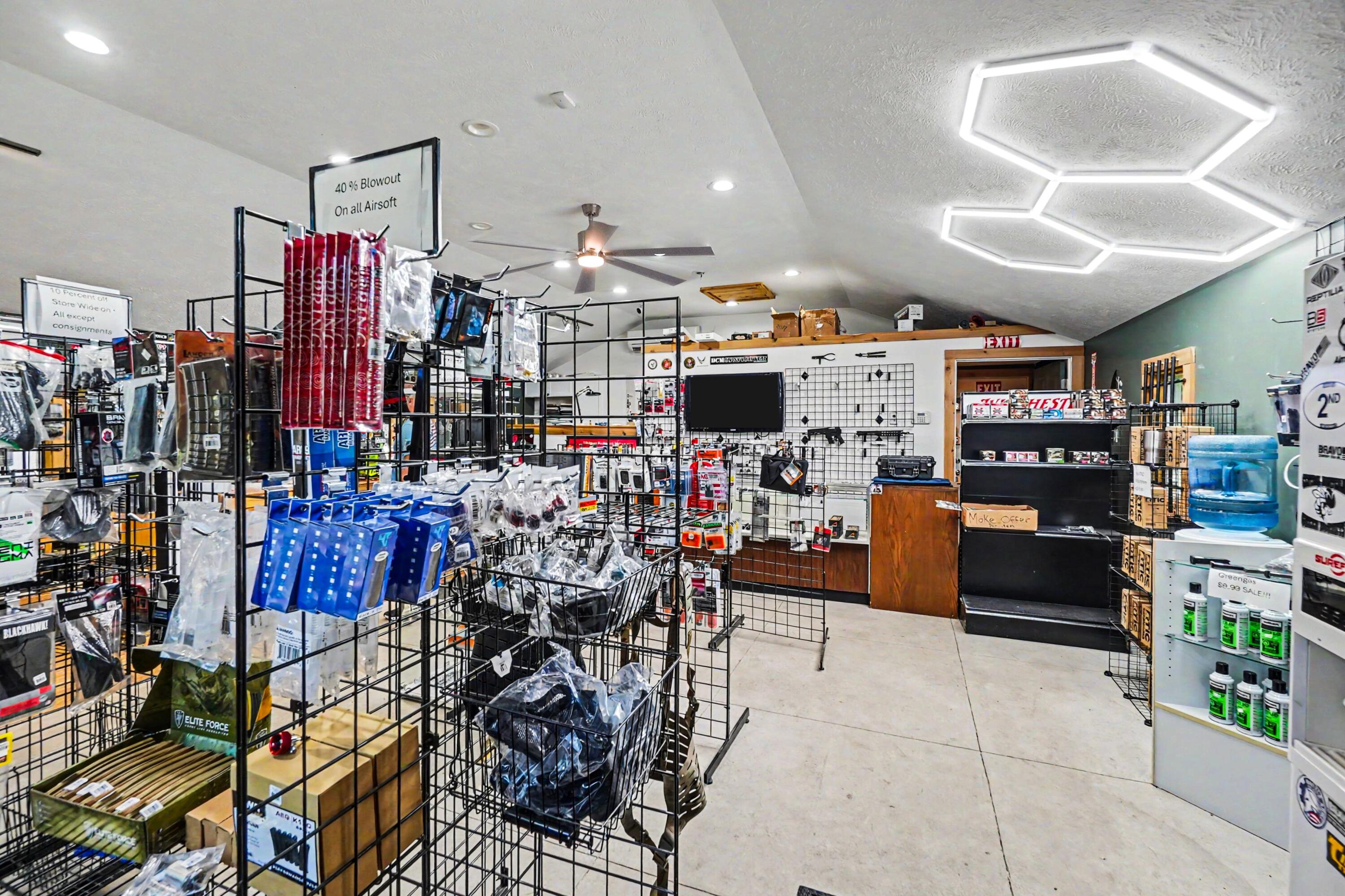2811 South Sheridan Road Stanton, MI 48888 - Photo 21 of 26 015_file_4995