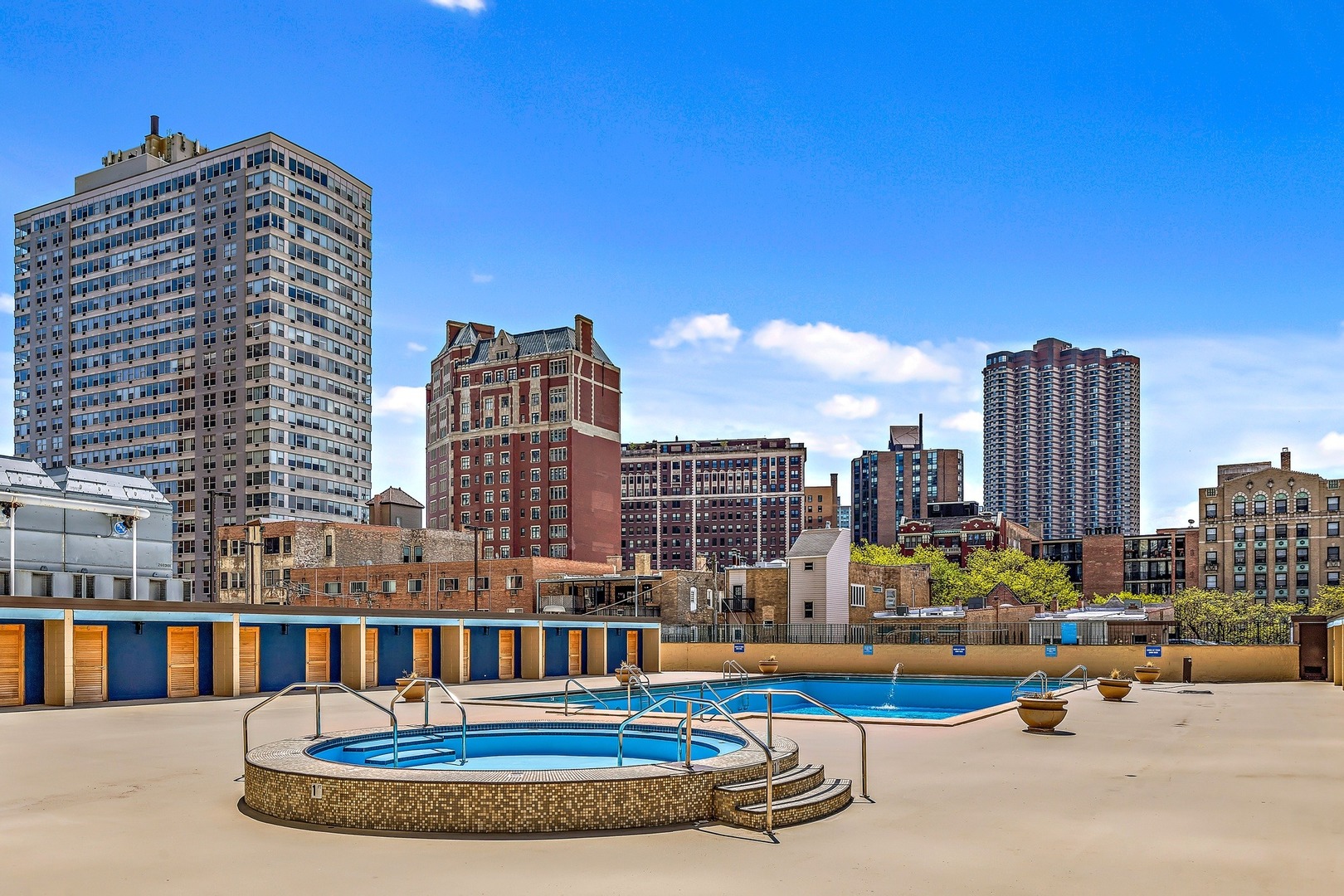 655 West Irving Park Road, Unit 4517 Chicago, IL 60613 - Photo 26 of 27