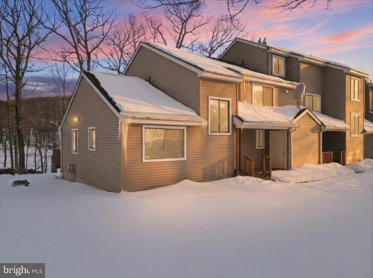 3301 Windemere Drive Bushkill, PA 18324 - Photo 1 of 70 a view of a house with a yard
