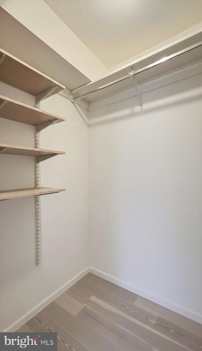 3301 Windemere Drive Bushkill, PA 18324 - Photo 21 of 70 a view of a room with racks on the wall