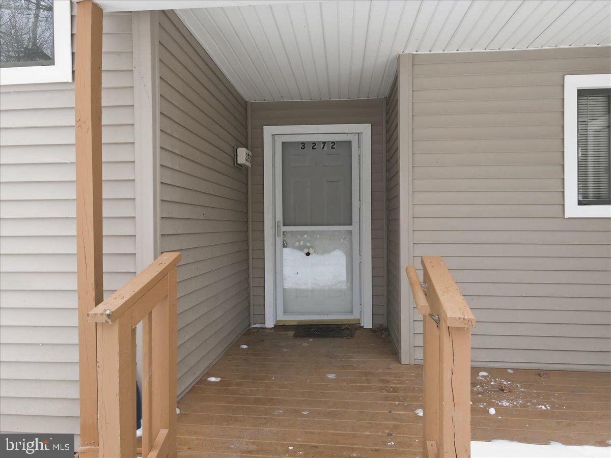 3301 Windemere Drive Bushkill, PA 18324 - Photo 51 of 70 a view of front door of house