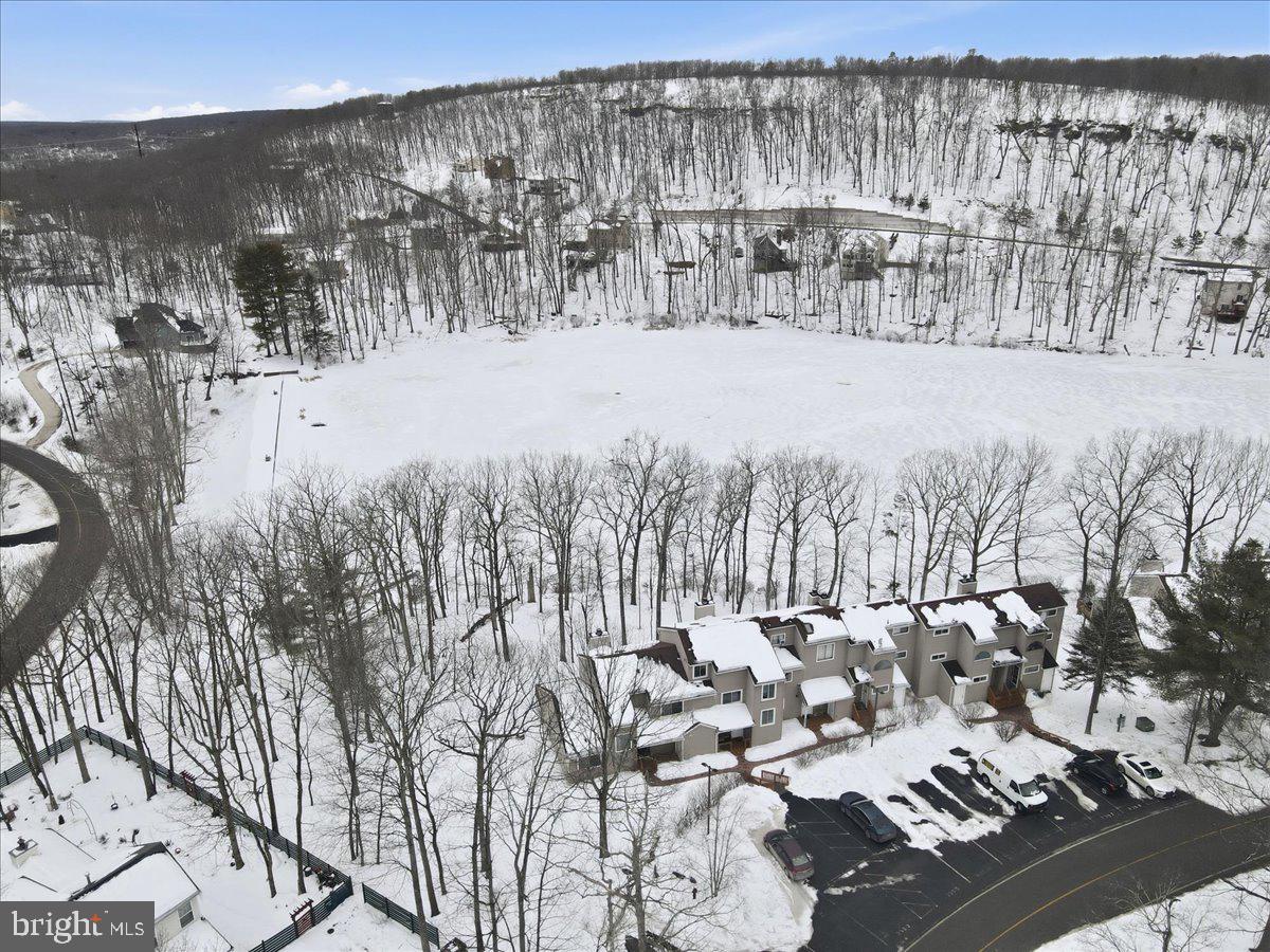 3301 Windemere Drive Bushkill, PA 18324 - Photo 62 of 70 a view of outdoor space with city view