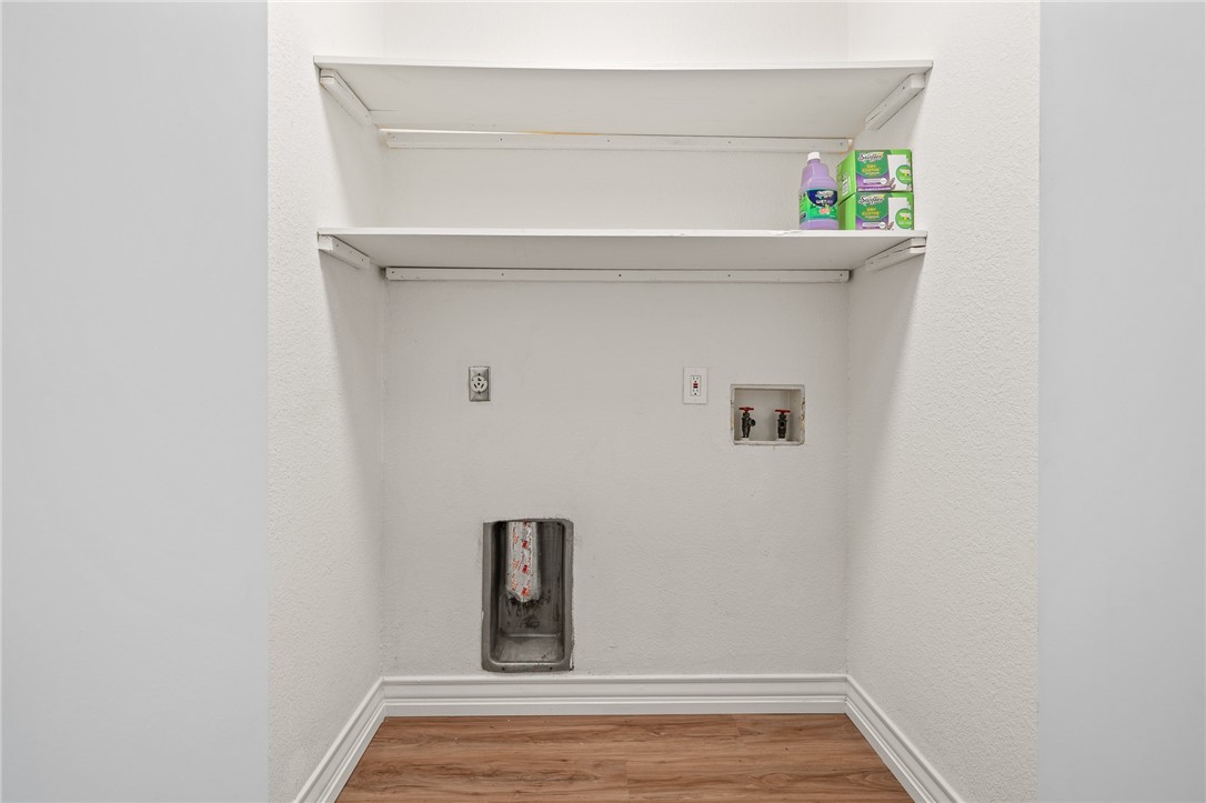 2551 Poinsetta Place Ingleside, TX 78362 - Photo 8 of 21 a view of small space