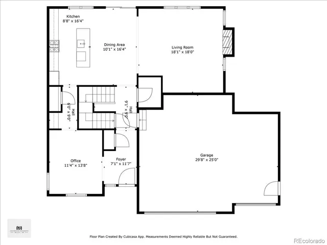 $695,000 | 585 Canyonlands Street, Berthoud, CO 80513