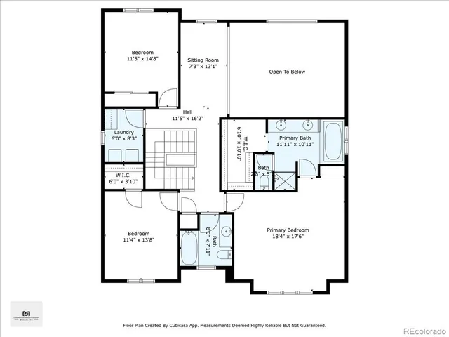 $695,000 | 585 Canyonlands Street, Berthoud, CO 80513