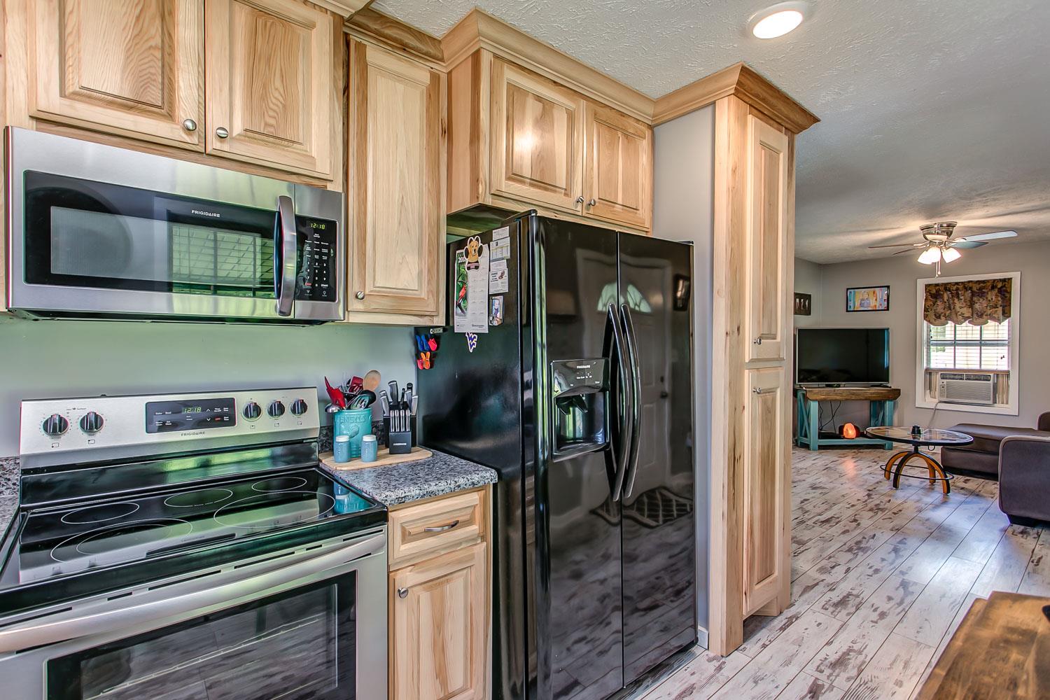 32 Annie Mae Road Summertown, TN 38483 - Photo 12 of 20 Gallery Image 12