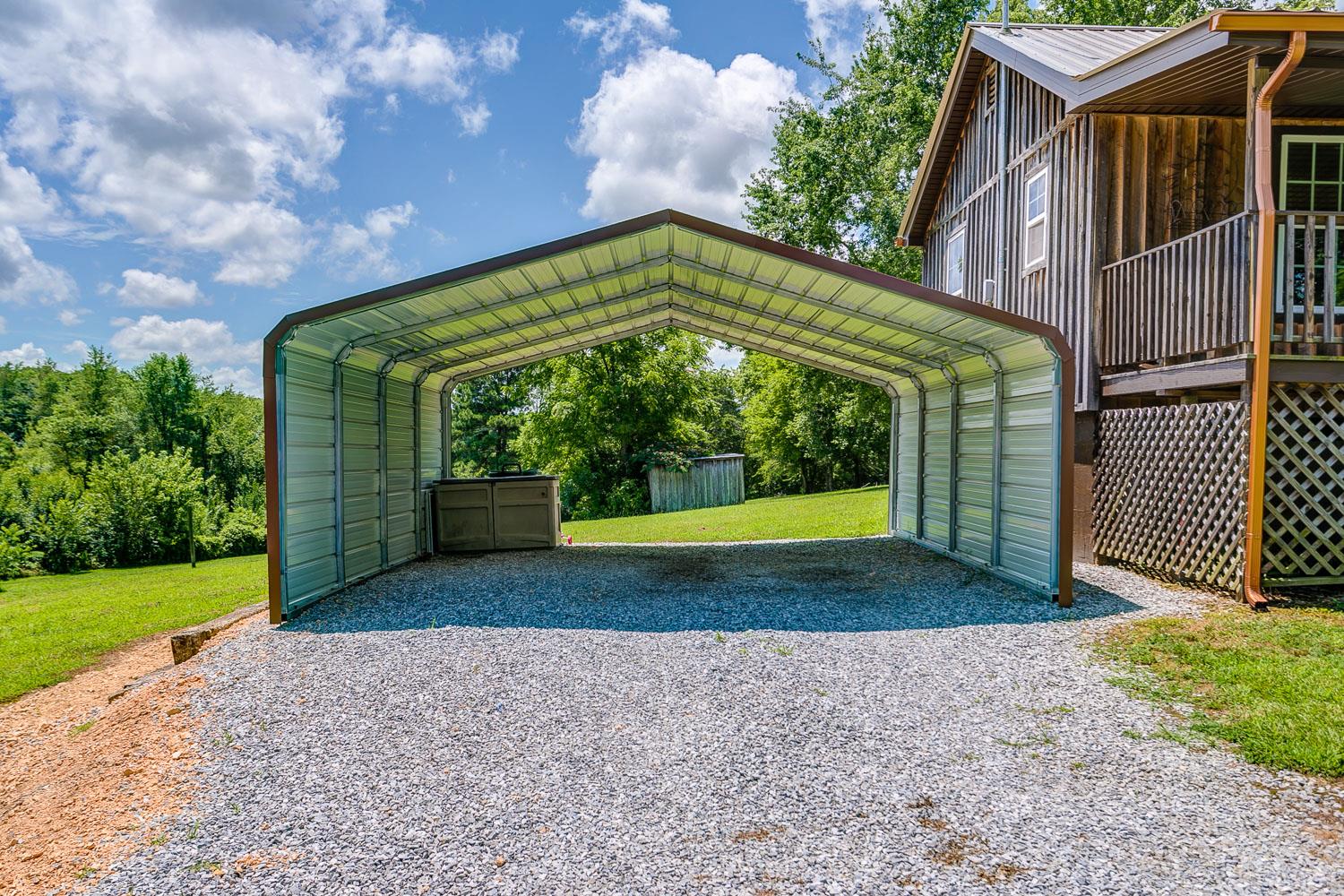 32 Annie Mae Road Summertown, TN 38483 - Photo 18 of 20 Gallery Image 18