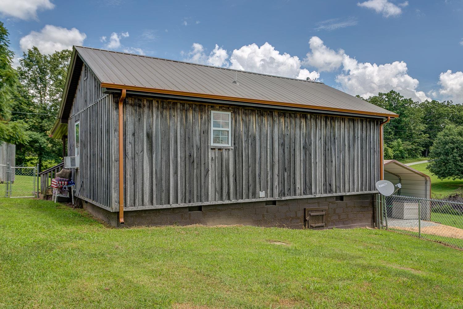 32 Annie Mae Road Summertown, TN 38483 - Photo 19 of 20 Gallery Image 19