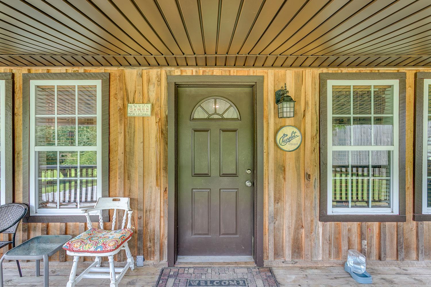 32 Annie Mae Road Summertown, TN 38483 - Photo 5 of 20 Gallery Image 5