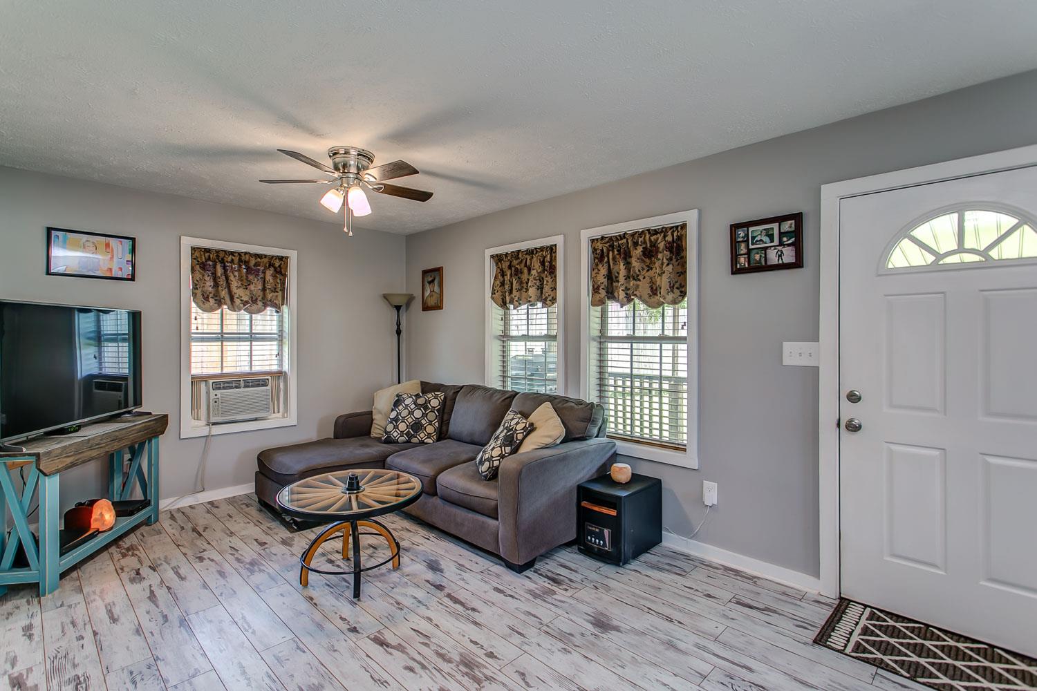 32 Annie Mae Road Summertown, TN 38483 - Photo 6 of 20 Gallery Image 6