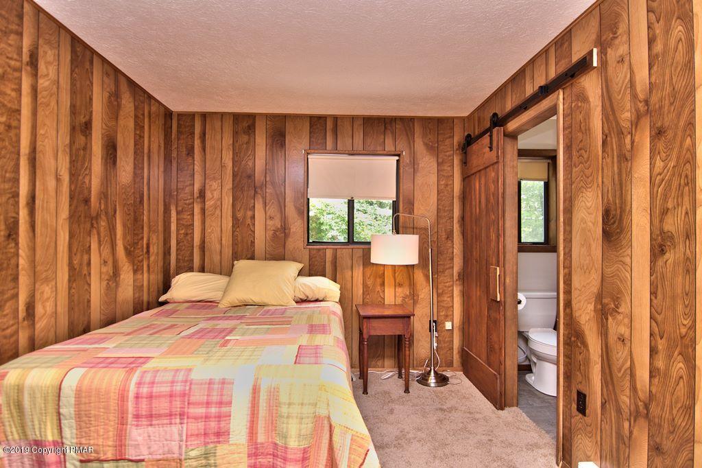 138 Raspberry Drive Canadensis, PA 18325 - Photo 31 of 62 bedroom 1 view 2