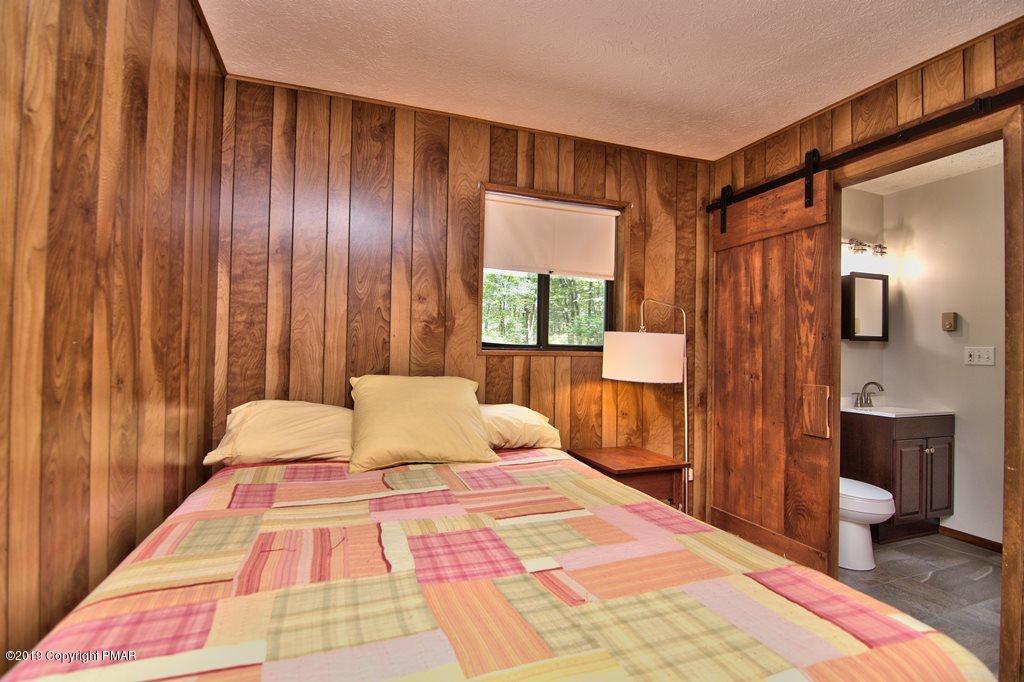 138 Raspberry Drive Canadensis, PA 18325 - Photo 32 of 62 bedroom 1 view 3