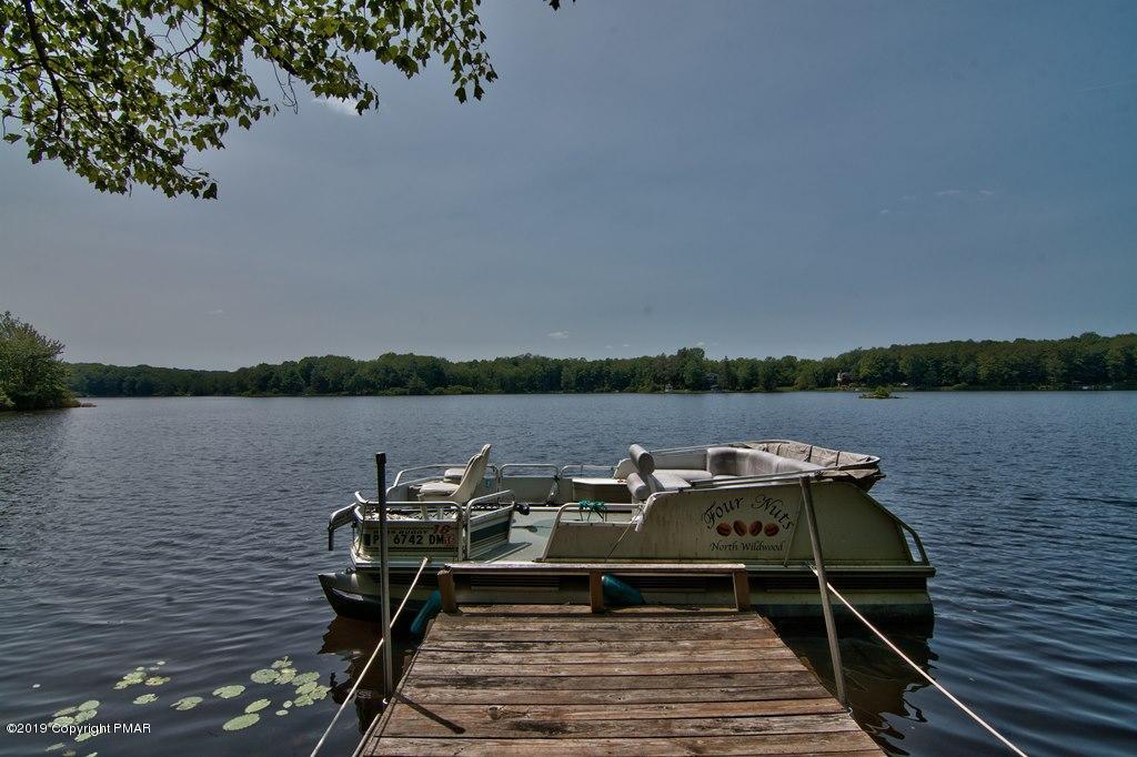 138 Raspberry Drive Canadensis, PA 18325 - Photo 4 of 62 Lakeview 2