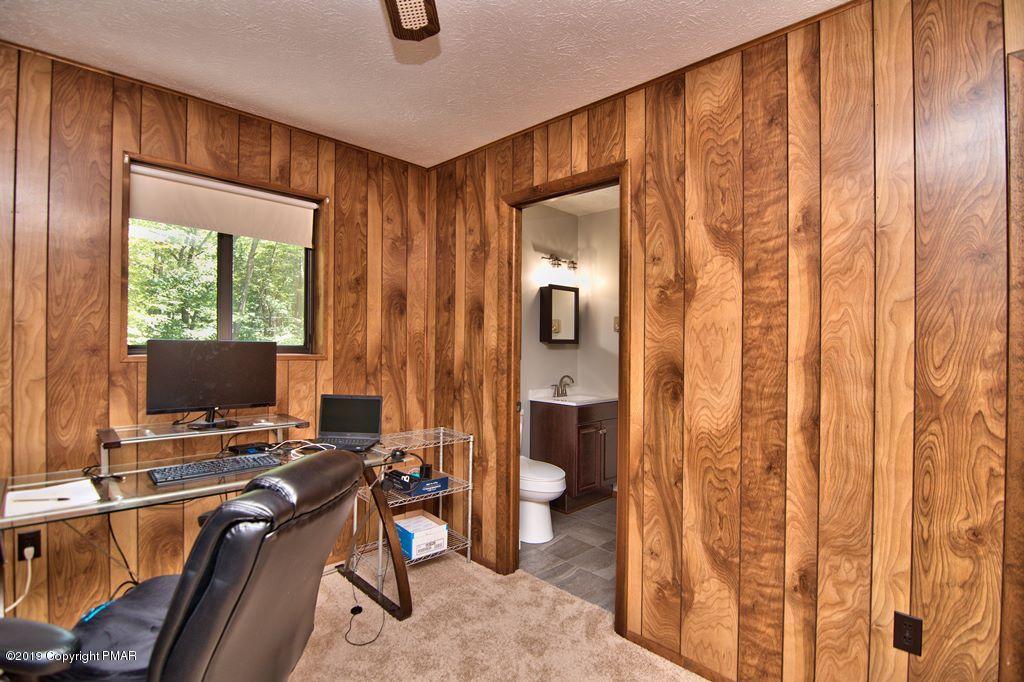 138 Raspberry Drive Canadensis, PA 18325 - Photo 41 of 62 2nd floor bedroom 3