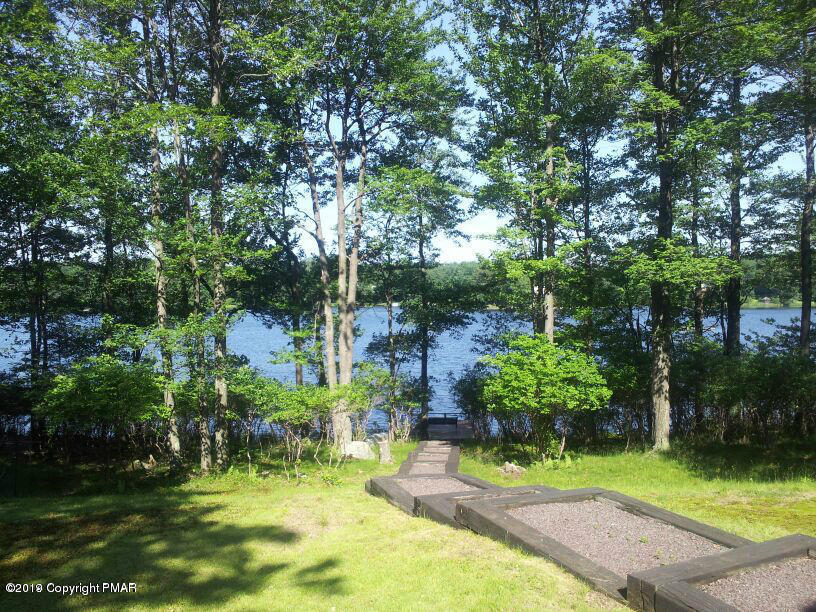 138 Raspberry Drive Canadensis, PA 18325 - Photo 45 of 62 lakeview from deck