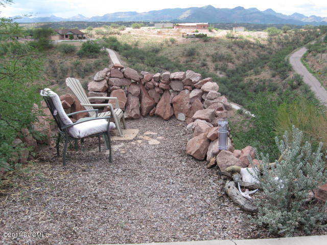 1066 Avenida Aprenda Rio Rico, AZ 85648 - Photo 21 of 33
