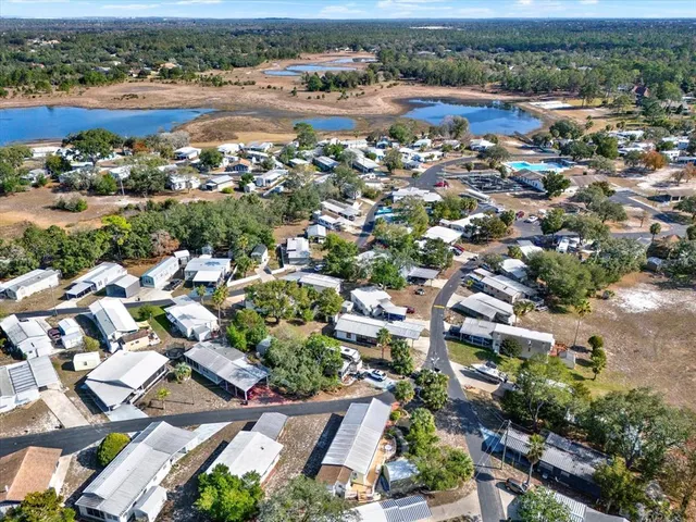 $125,000 | 9501 Black Bear Drive, Weeki Wachee, FL 34613