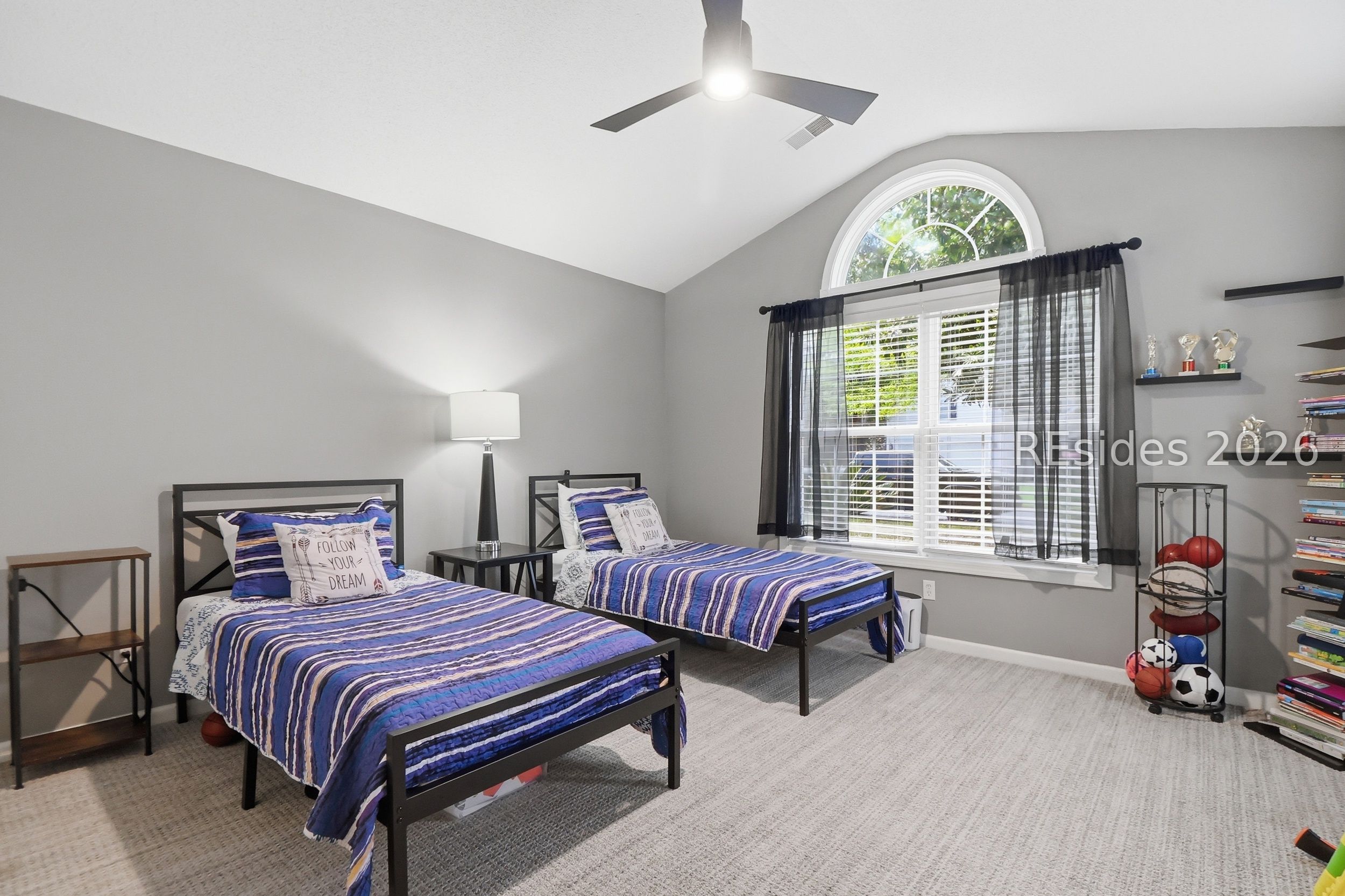 83 Wheat Field Circle Bluffton, SC 29910 - Photo 12 of 46 bedroom 2