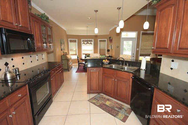 25092 Austin Road Daphne, AL 36526 - Photo 9 of 40 Kitcen