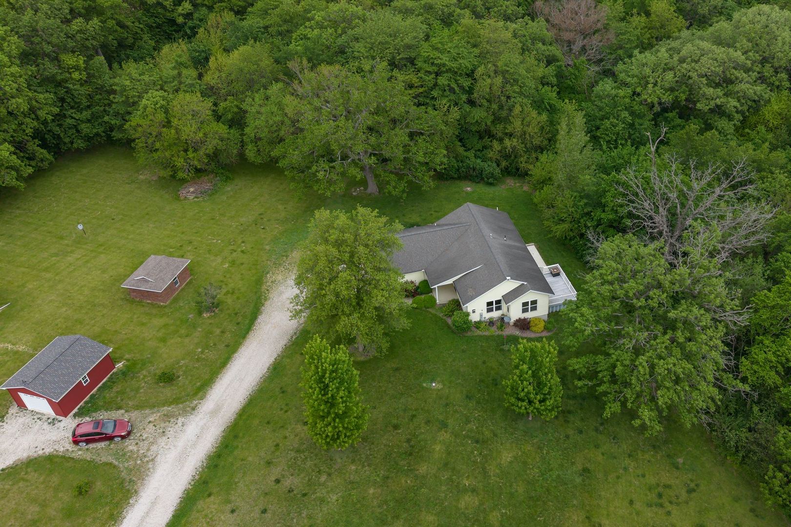 2662 Evans Road Magnolia, IL 61336 - Photo 2 of 47
