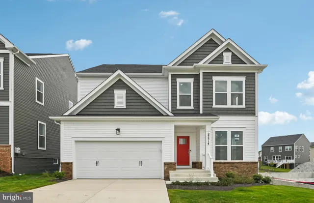 $999,570 | 22514 Sculpin Brk Road, Boyds, MD 20841